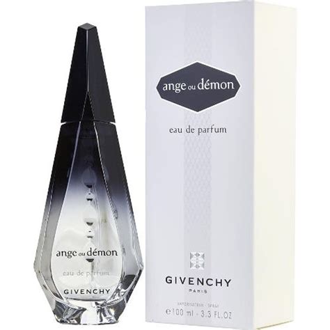 perfume angel o demonio givenchy